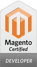 Magento Certified developer