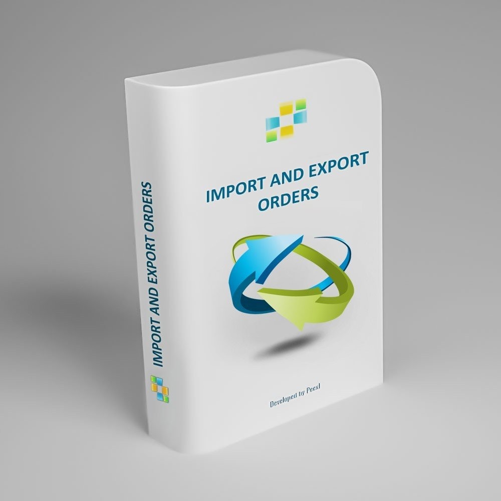 Import and Export Orders