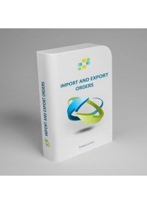 Import and Export Orders