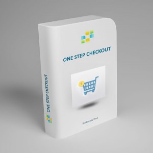 One Step Checkout