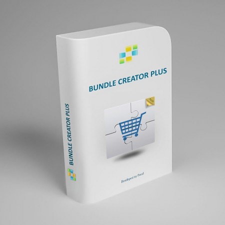 Bundle Creator Plus