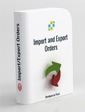 Import/Export Orders