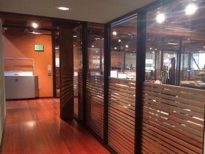 office