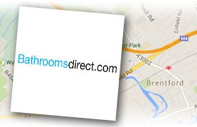 BathroomsDirect.com