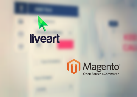 liveart-magento